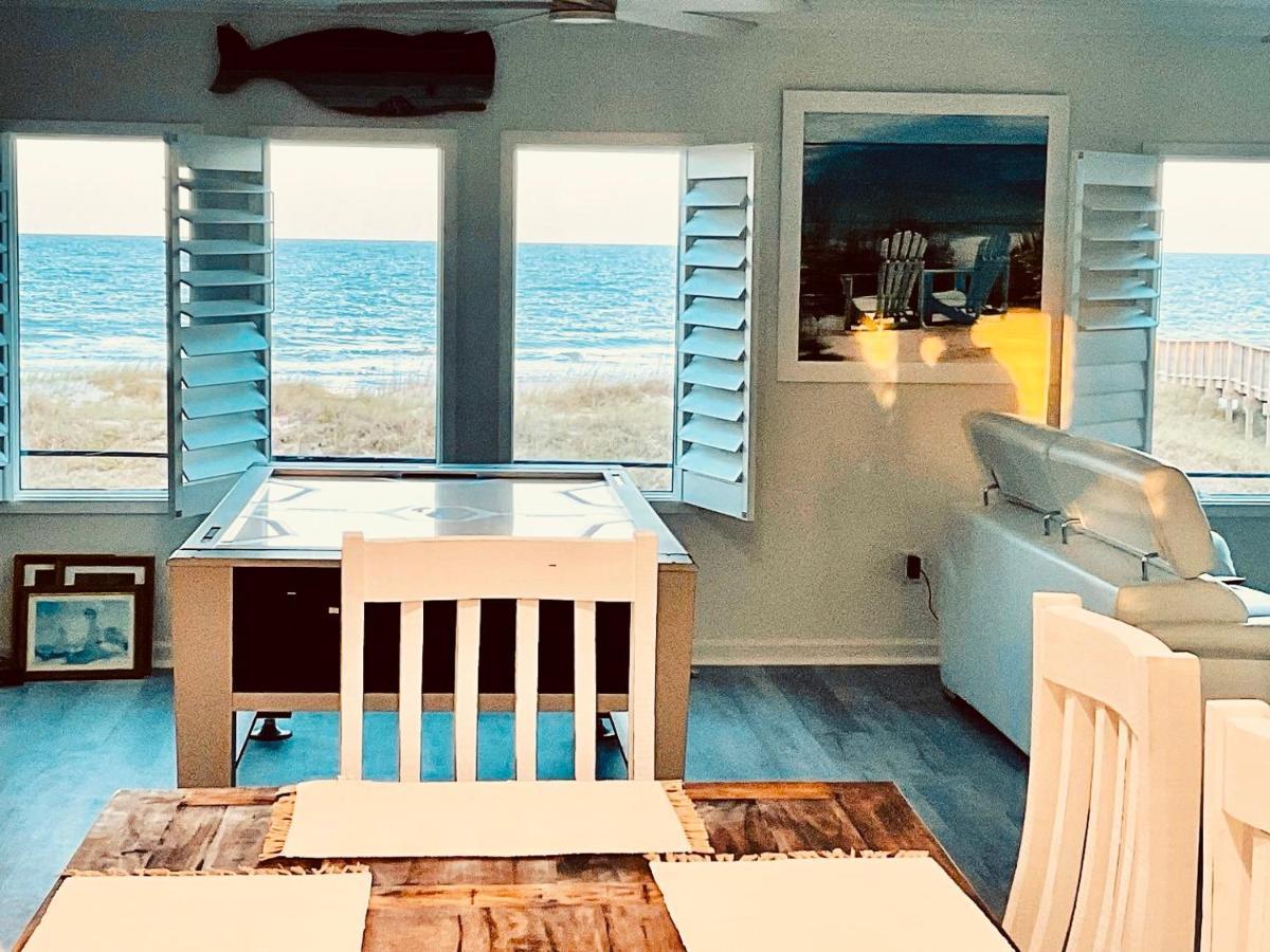 Auberge D'Amelia Фернандина Бийч Екстериор снимка